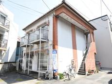 ★天満ハイツ
