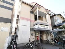 セイントヴィラ吉塚Ⅴ