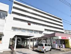 大博ホワイトビル