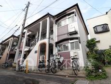 堅粕サンコーポＦ