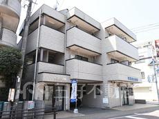 ヴェルジェ吉塚