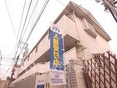レオパレス博多駅東