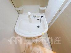 洗面台