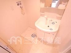 脱衣所