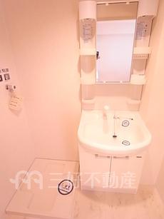 洗面台