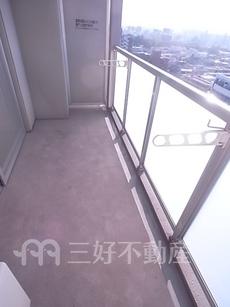 ﾊﾞﾙｺﾆｰ