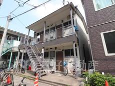 タウンコート吉塚