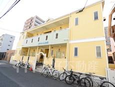 シティハイム吉塚Ⅱ