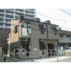 カーサ・クラーラ吉塚