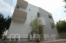 スプレンダー博多駅東