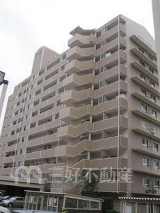 アネシス空港東1番館Ｂ棟