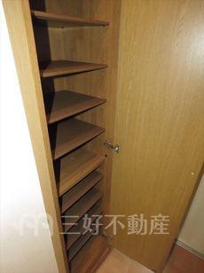 内装