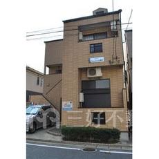 プロムナード博多