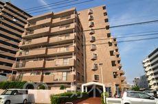 東峰マンション吉塚