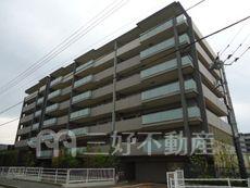 エイルマンション福岡東グランディス