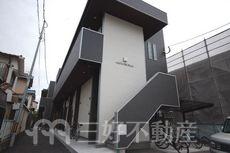 アンピオ吉塚弐番館