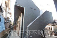 クレオ吉塚伍番館