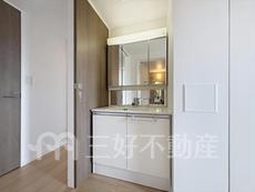 洗面台