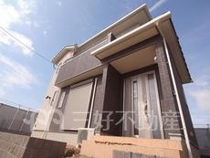 ユニバ通り戸建Ａ棟