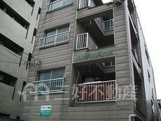 フラワーコーポ堅粕