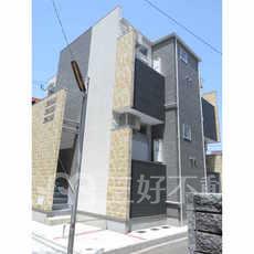 アーバンガーデン