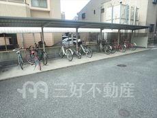 その他共用部