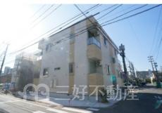 アイディールモア博多