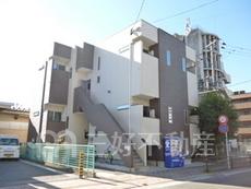 コンフォートベネフィスジオ吉塚駅前2