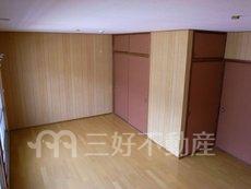 部屋