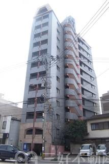ダイナコートパピヨン吉塚