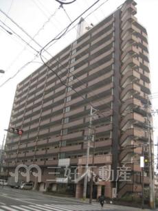 グランピアアーガス吉塚