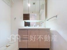 洗面台
