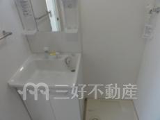 洗面台