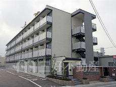 レオパレスブランシュ