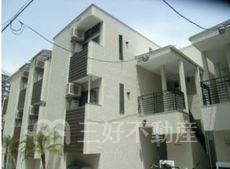 ココナッツパーム博多駅前