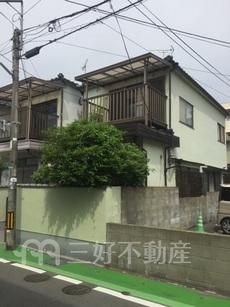 吉塚２丁目Ｔ貸家