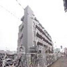 青い鳥マンション