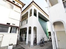 グリーンハイツＣ棟