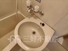 洗面台