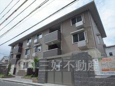 Ｄーｒｏｏｍパークサイド吉塚