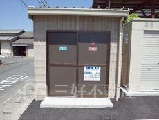 その他共用部
