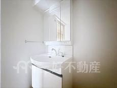 洗面台