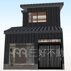吉塚1丁目M貸家