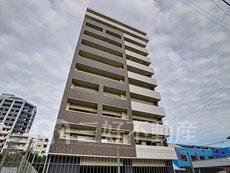 リラス空港通り