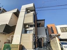 グランドソレーユ吉塚