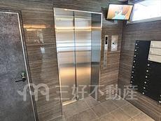 その他共用部