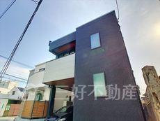 吉塚２丁目Ｙ貸家