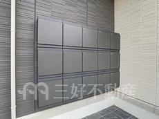 その他共用部