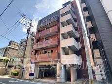 パークコート博多