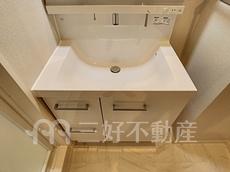 洗面台
